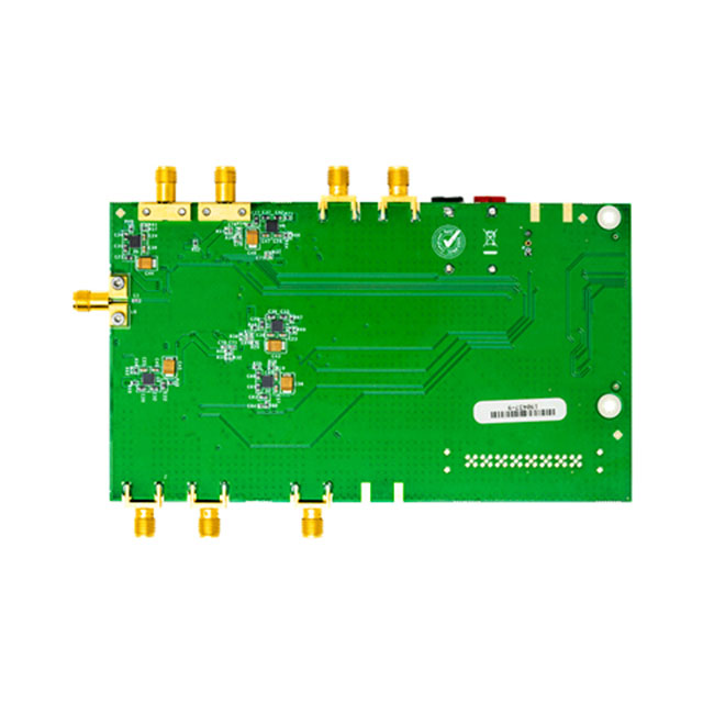 EV-ADF4401ASD2Z Analog Devices Inc.  Cartes de kits d'évaluation et de développement RF
